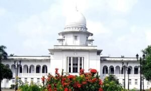 গ্রেনেড হামলা মামলায় তারেক রহমানসহ সব আসামি খালাস