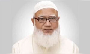 ডিআরইউর নবনির্বাচিত নেতাদের জামায়াতের আমিরের অভিনন্দন