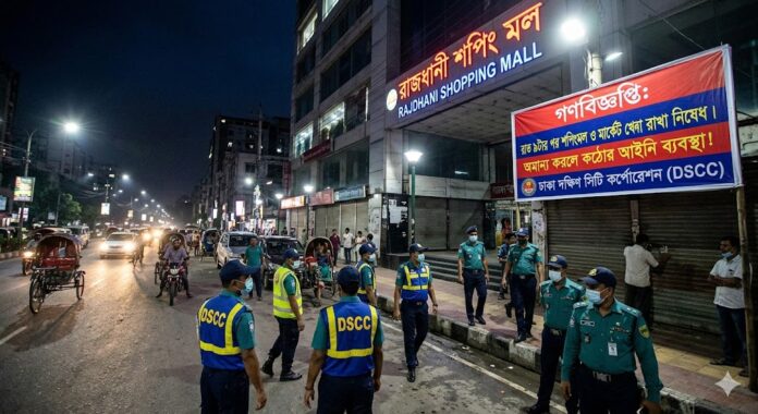 AI জেনারেটেড ছবি