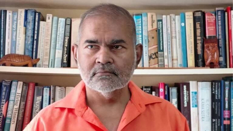 এআই ব্যবহারের অভিযোগ খারিজ, কমনওয়েলথ ছোটগল্প পুরস্কার জিতলেন জামির নাজির