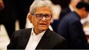 রাষ্ট্রপতি হচ্ছেন মির্জা ফখরুল ইসলাম আলমগীর