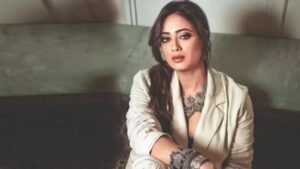 ডেঙ্গু আক্রান্ত হয়ে হাসপাতালে ভর্তি অভিনেত্রী শ্বেতা তিওয়ারি, ভক্তদের উদ্বেগ