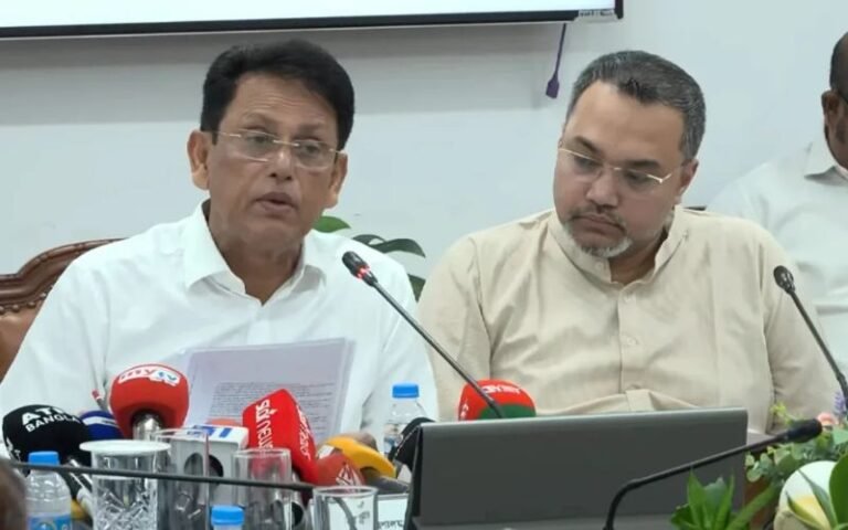 এসএসসি খাতা মূল্যায়নে বড় পরিবর্তন, জবাবদিহির আওতায় পরীক্ষকরা