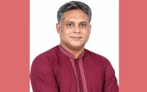 মানিকগঞ্জে প্রচার-প্রচারণায় ব্যাস্ত কাউন্সিলর প্রার্থী ইঞ্জিনিয়ার রাকিবুল ইসলাম