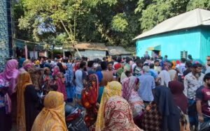 মানিকগঞ্জে স্ত্রী-কন্যাসহ প্রবাসীর মরদেহ উদ্ধার