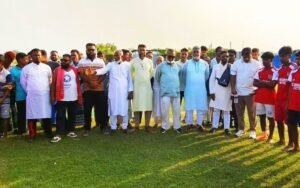 মানবিক ও উন্নয়নমূলক কর্মকাণ্ডে আজিমনগরের সাবেক চেয়ারম্যান হাজী মো. আলী আকবর খান