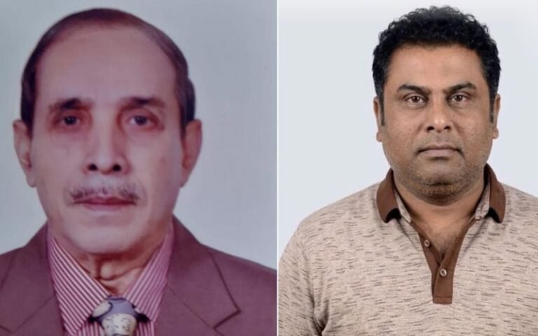 ওনাবের সভাপতি মোস্তফা কামাল, সাধারণ সম্পাদক সৈয়দ রনো