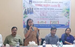 মানিকগঞ্জে স্বাভাবিক জীবনে ফিরল বুদ্ধি প্রতিবন্ধী ও অটিস্টিক বিদ্যালয়ের ৬ শিক্ষার্থী