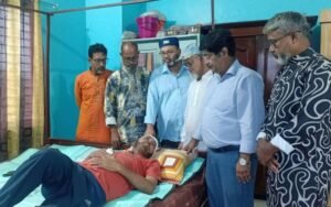 সাটুরিয়ায় জাসাস নেতাকে হামলার অভিযোগ, গ্রেপ্তারের দাবি