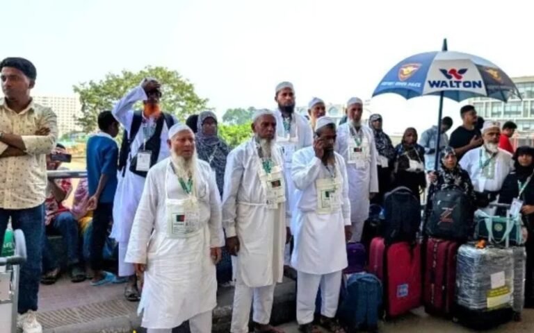 সৌদিগামী ৮৬ ফ্লাইট বাতিল, ভোগান্তিতে ১৩ হাজারের বেশি যাত্রী